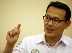 Dirut BPJS Kesehatan Ungkap Kunci Surplus Rp 18,7 T saat Pandemi