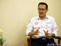 Fakta-fakta BPJS Kesehatan Surplus Rp 18,7 Triliun