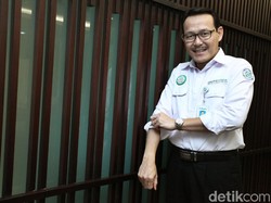 Peran Vital BPJS Kesehatan di Tengah Pandemi COVID-19