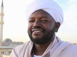 Sosok Nourin Mohamed Siddiq, Qari Terpopuler di Dunia Asal Afrika