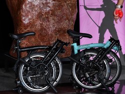 Perkara Brompton Sri Mulyani Diungkit Lagi, Bea Cukai Buka Suara