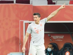 Jelang Lazio Vs Bayern: Immobile atau Lewandowski, Lebih Oke Mana?