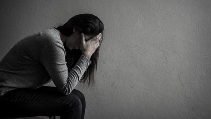 Sedang Merasa Down? Ikuti Cara Mudah Ini Untuk Recharge Mental