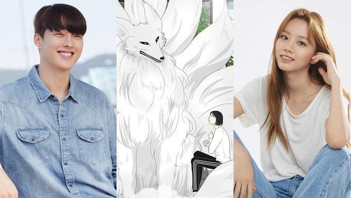 Setelah True Beauty, Ini Deretan Drama Korea Adaptasi Webtoon yang Tayang Tahun Ini! Setelah True Beauty, Ini Deretan Drama Korea Adaptasi Webtoon yang Tayang Tahun Ini!