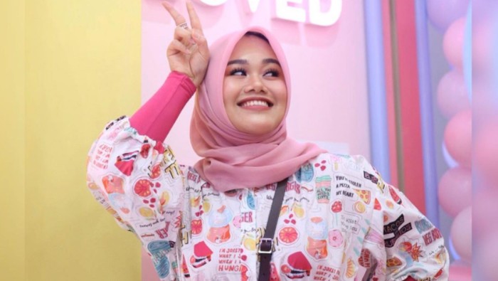 Siap Tempur di Era New Normal Dengan Pandemic Survival Kit ala Beauty Influencer Fatya Biya! Siap Tempur di Era New Normal Dengan Pandemic Survival Kit ala Beauty Influencer Fatya Biya!