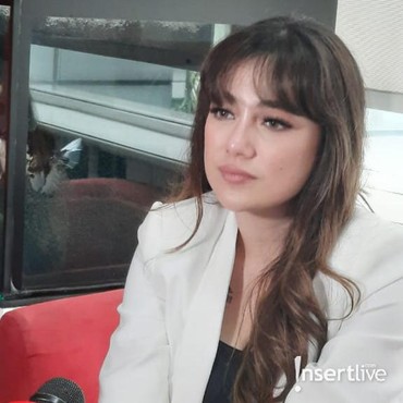 Ingat 2 Orang Ini Celine Evangelista Nangis di 'Kopi Viral', Kenapa?