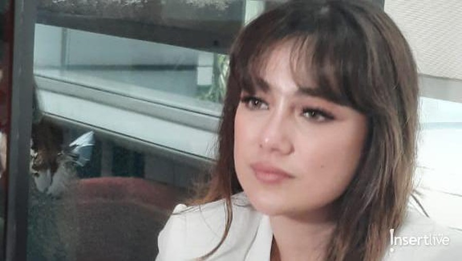 Stefan William Beri Kejutan ke Natasha Wilona, Celine Evangelista Cemburu?