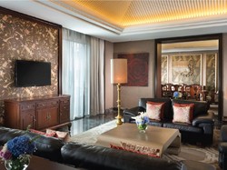 Paket Isolasi Mandiri untuk WNA Asing di Hotel Mewah Ayana