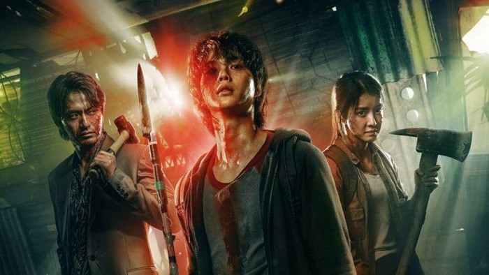 Pecinta Drakor? 5 Drama Korea Terbaik Netflix Ini Wajib Ditonton!