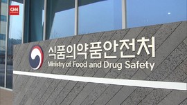 VIDEO: Korsel Setujui Penggunaan Vaksin AstraZeneca