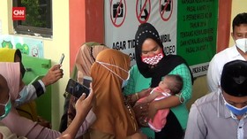 VIDEO: Bukan Sinetron, Inilah Akhir Cerita Bayi Yang Tertukar