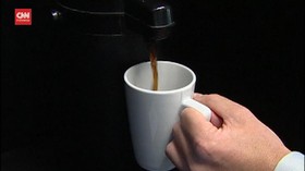 VIDEO: Secangkir Kopi per Hari Baik Untuk Jantung