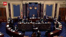 VIDEO: Sidang Pemakzulan Kedua Donald Trump DImulai