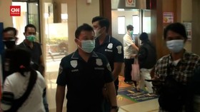 VIDEO: Polisi Datangi Puskesmas Tempat Helena Lim Divaksin
