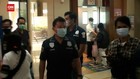 VIDEO: Polisi Datangi Puskesmas Tempat Helena Lim Divaksin
