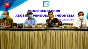 VIDEO: Apindo Buka Suara Dugaan Korupsi BPJS Ketenagakerjaan