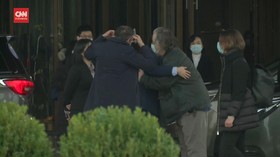 VIDEO: Investigasi Selesai, Tim WHO Tinggalkan Wuhan