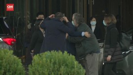 VIDEO: Investigasi Selesai, Tim WHO Tinggalkan Wuhan