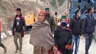 VIDEO: Pencarian Korban Longsor Gletser Himalaya Berlanjut