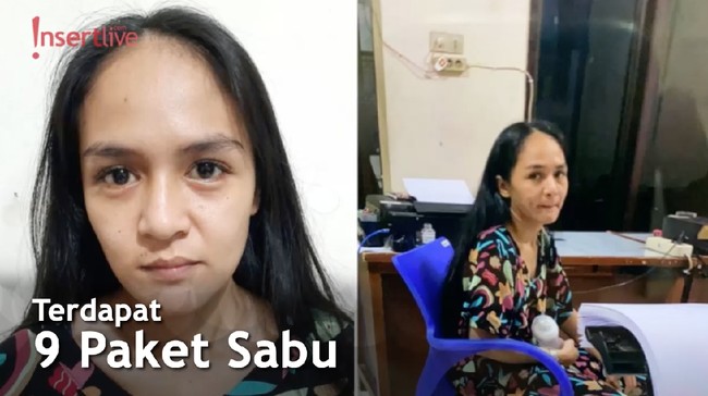 Mantan Istri Andika Kangen Band Terjerat Kasus Narkoba