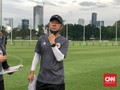 Reaksi Shin Tae Yong Usai Timnas Indonesia U-23 Batal Tanding