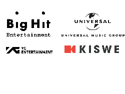 Big Hit dan YG Entertainment Bersatu Rilis VenewLive
