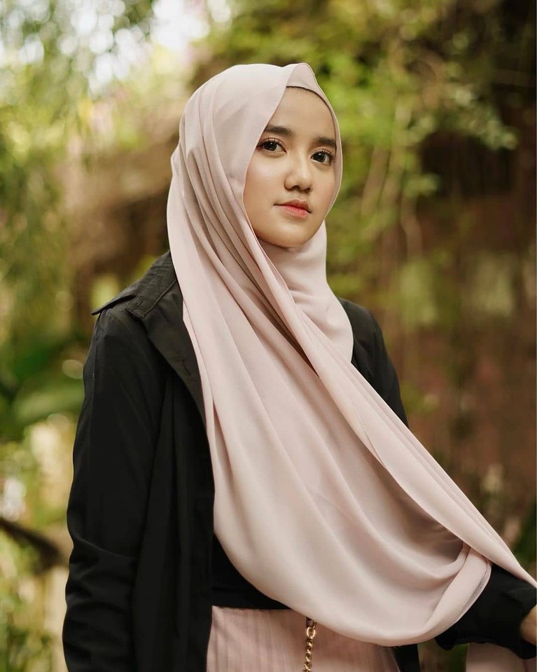 Wirda Mansur Wirda Mansur