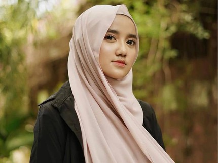 Dijodohkan dengan Wirda Mansur, Anak Syekh Ali Jaber Ungkap Hal Ini
