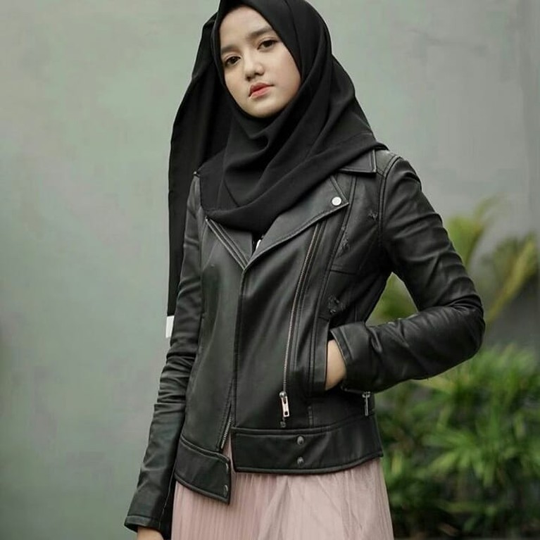Wirda Mansur