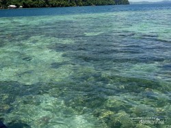 Gokil! Harta Karun di Laut RI Nyaris Rp 20 Ribu T, Ini Rinciannya