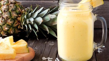 RESEP SMOOTHIE LAINNYA