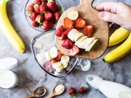 5 Resep Smoothie Bernutrisi untuk Sarapan, Mengenyangkan Juga Bun