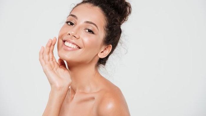 5 Makanan Anti Aging Buat Kamu Awet Muda! 5 Makanan Anti Aging Buat Kamu Awet Muda!