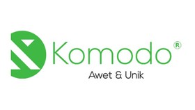 Peduli Lingkungan, Naga Komodo Ajak Pakai Alat Stainless