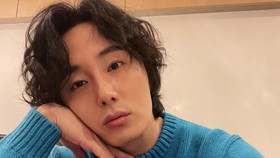 Jung Il-woo Ungkap Derita Kehilangan Sebagian Ingatan