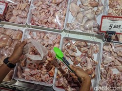 Harga Ini-itu Makin Mahal, Kok Februari Malah Deflasi?