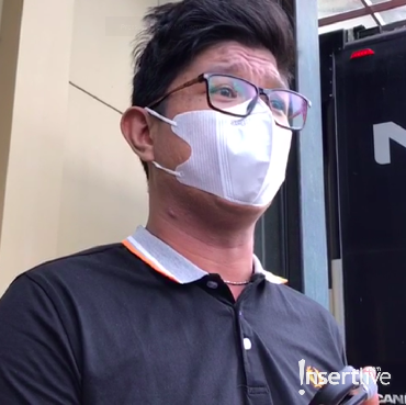 Mantan Istri Terjerat Narkoba, Andika Mahesa Merasa Ada yang Janggal