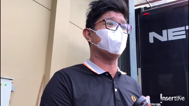 Mantan Istri Terjerat Narkoba, Andika Mahesa Merasa Ada yang Janggal