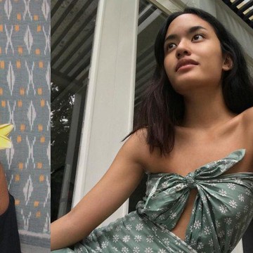 Tiktok Batik Challenge, Menarik Minat Anak Muda untuk Tampil Modis dengan Batik