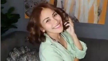 Ayah Ayu Ting Ting bantah gagalnya pernikahan bukan karena mahar