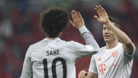 Klub Meksiko Ingin Hancurkan Mimpi Rekor Bayern Munchen