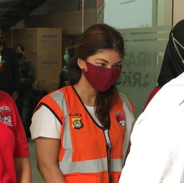 Jadi Tersangka, Terungkap Alasan Beiby Putri Pakai Narkoba