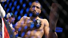 UFC: Leon Edwards vs Belal Muhammad Resmi Duel 13 Maret