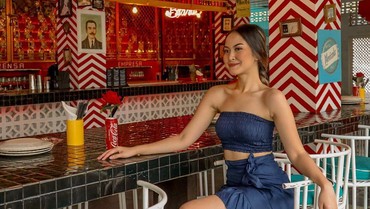 Tersandung Kasus Video Syur, Aksi Gabriella Larasati Pamer Uang Disorot