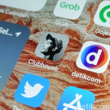 Clubhouse, Media Sosial Baru Berbasis Suara yang Sedang Naik Daun
