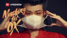 InFashion: Masking the Ox