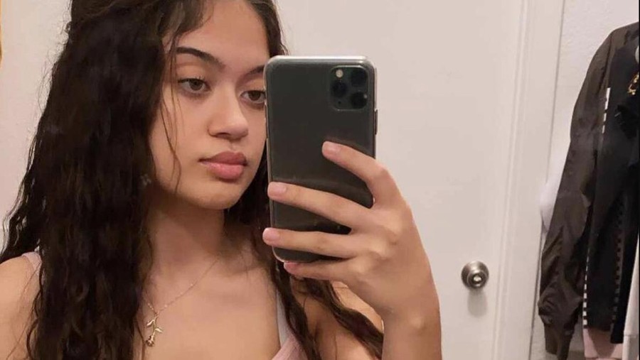 Dazharia Shaffer