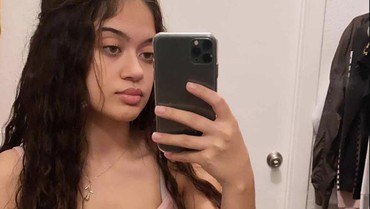 img-title Artis TikTok Dazharia Shaffer Tewas Bunuh Diri di Usia 18 Tahun