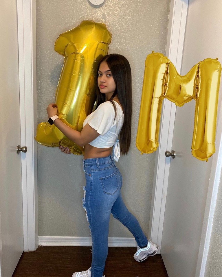 Dazharia Shaffer Dazharia Shaffer