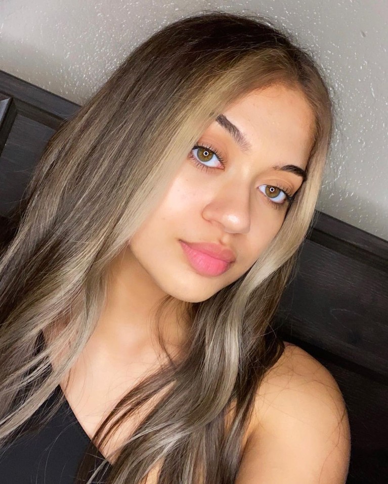 Dazharia Shaffer Dazharia Shaffer